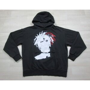 21 Savage "The American Dream" Tour Hoodie Men's (XL) Rap Hip Hop 2024
